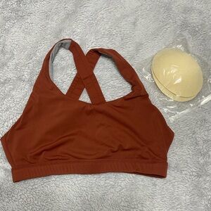 Born Primitive Your Essential Sports Bra